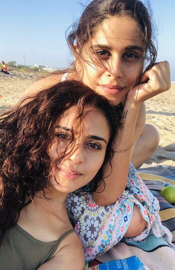 Amruta Khanvilkar