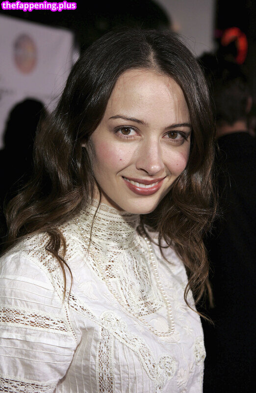 Amy Acker