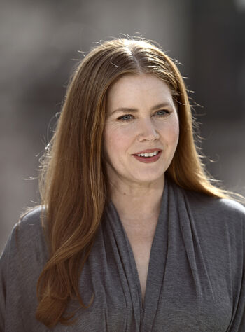 Amy Adams