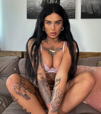 Amy Almighty