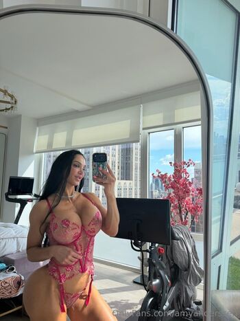 Amy Anderssen