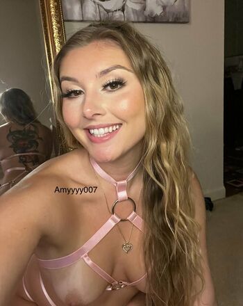 Amy Baby