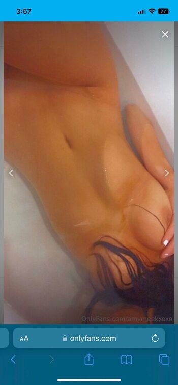 Amy Meechan