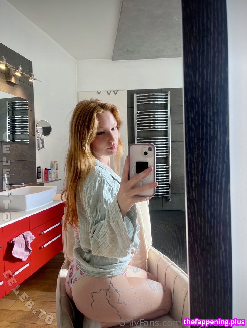Amy Redhead