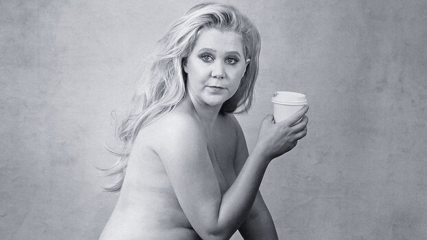 Amy Schumer