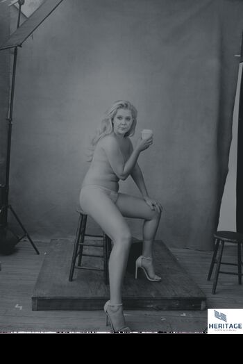 Amy Schumer