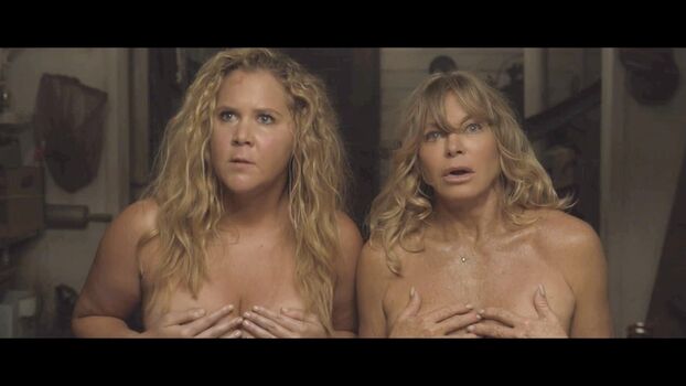 Amy Schumer