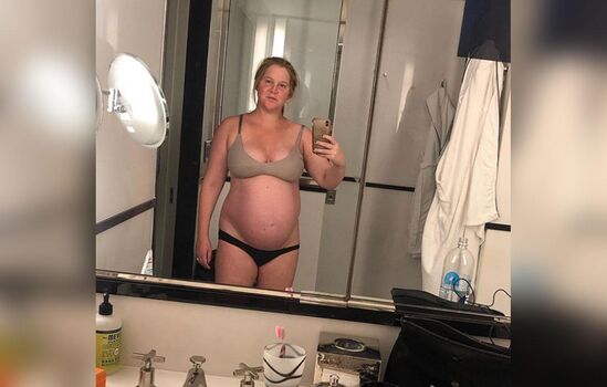 Amy Schumer