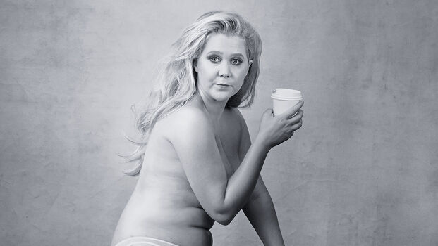Amy Schumer
