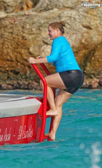 Amy Schumer