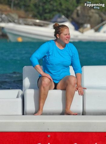 Amy Schumer