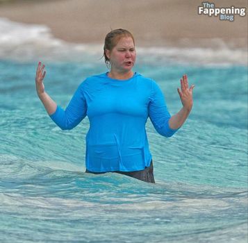 Amy Schumer