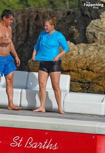 Amy Schumer