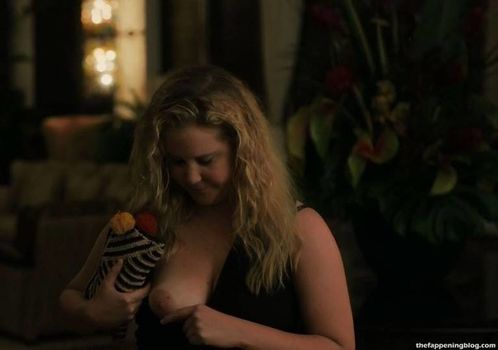Amy Schumer