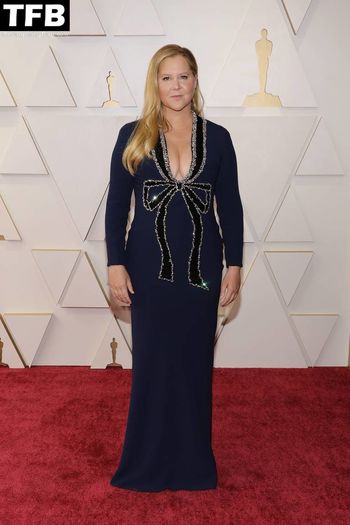 Amy Schumer