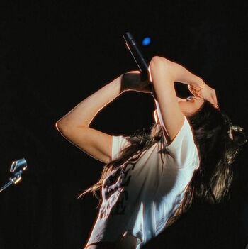 Amy Shark