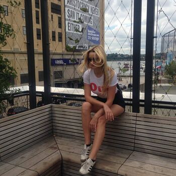 Amy Shiels
