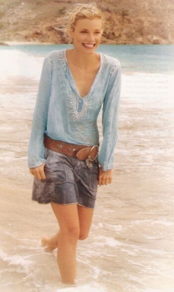 Amy Smart