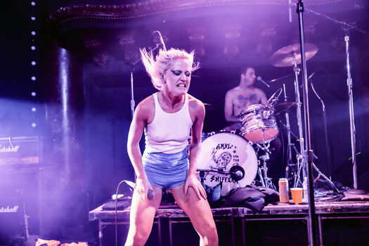 Amy Taylor