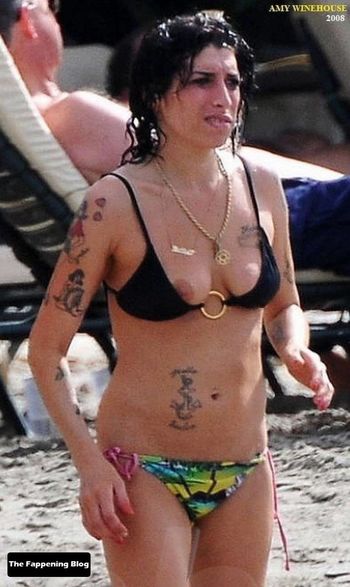 Amy Winehouse