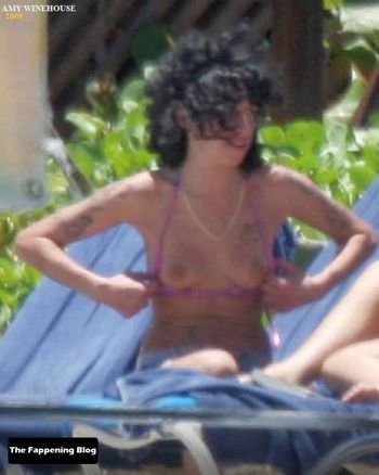 Amy Winehouse