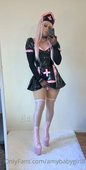 amybabygirl8