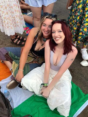 Amybeth McNulty