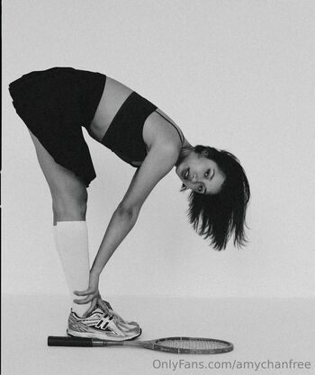 amychanfree