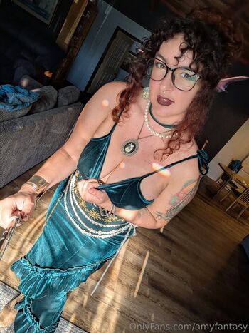 amyfantasy