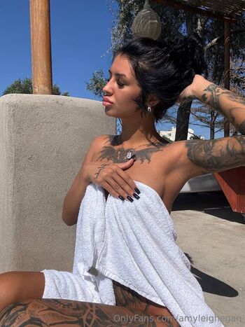 amyleighegan