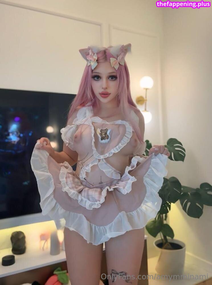 amymminami