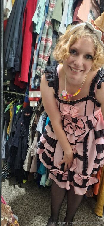 amyparadise