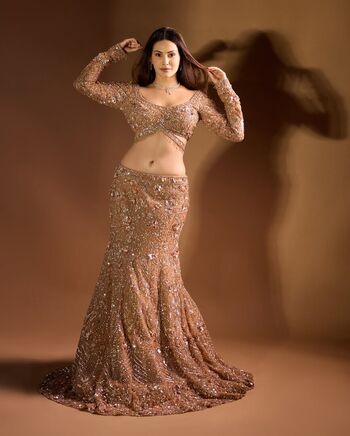Amyra Dastur