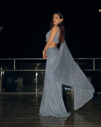 Amyra Dastur