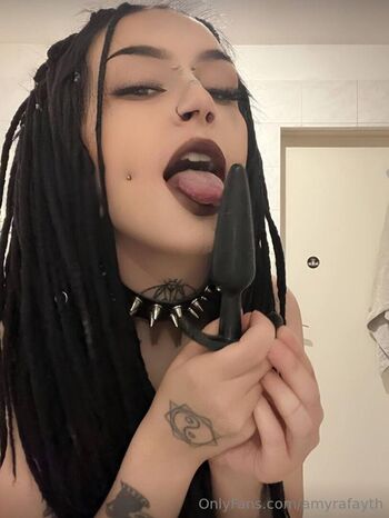 amyrafayth