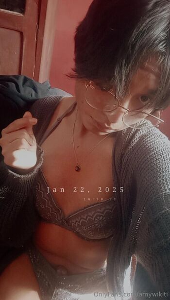 amywikiti
