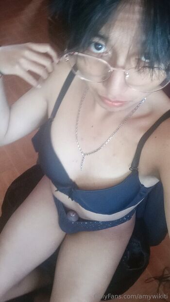 amywikiti