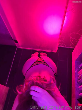 amyxwilson