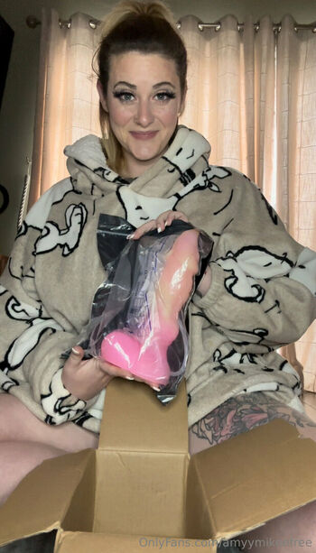 amyymikeefree