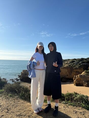 An Yujin 안유진 |