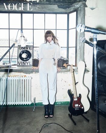 An Yujin 안유진 |