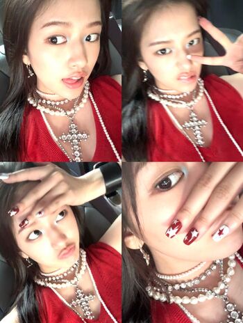 An Yujin 안유진 |