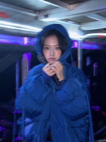 An Yujin 안유진 |