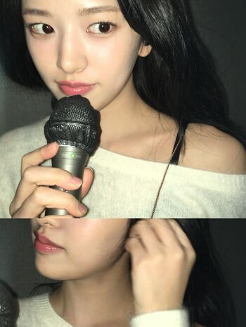 An Yujin 안유진 |