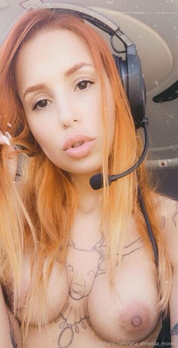 Ana Almeida
