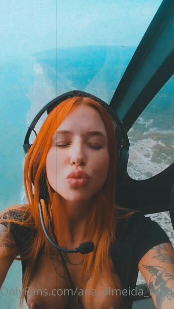 Ana Almeida