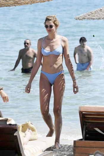 Ana Beatriz Barros