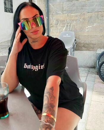 Ana Bella