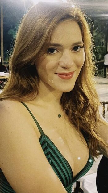 Ana Clara Lima