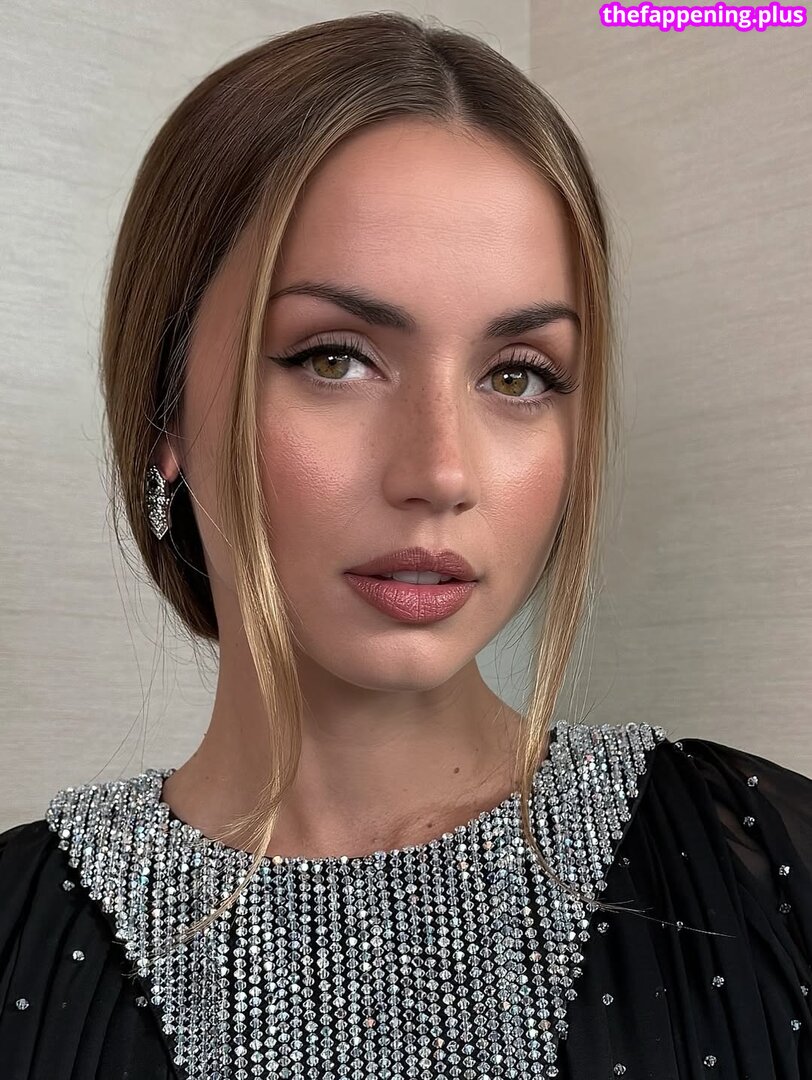 Ana De Armas